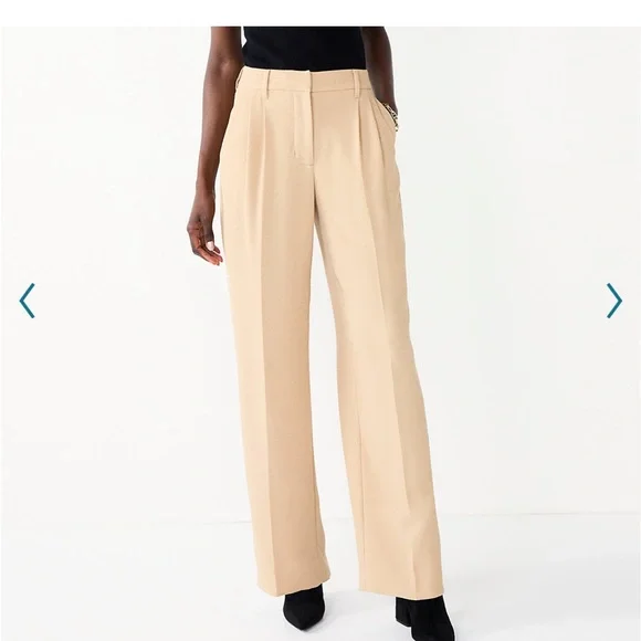 Nine West | Pants & Jumpsuits | Cropped Nine West Dress Pants Light Taupe | Poshmark Nine West | Pants & Jumpsuits | Cropped Nine West Dress Pants Light Taupe | Poshmark